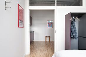 South Studios by Daniel&Jacob's