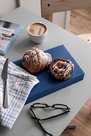 South Studios by Daniel&Jacob's