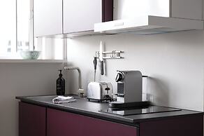 South Studios by Daniel&Jacob's