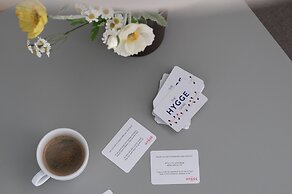 South Studios by Daniel&Jacob's