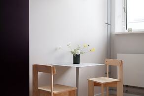 South Studios by Daniel&Jacob's