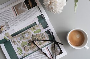 South Studios by Daniel&Jacob's