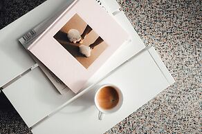 South Studios by Daniel&Jacob's