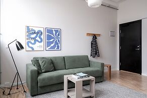 South Studios by Daniel&Jacob's