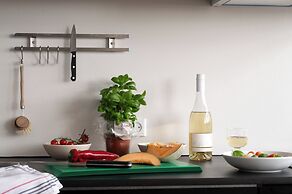 South Studios by Daniel&Jacob's