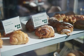 South Studios by Daniel&Jacob's