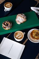 South Studios by Daniel&Jacob's