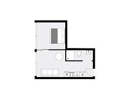 South Studios by Daniel&Jacob's