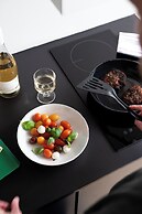 South Studios by Daniel&Jacob's