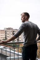 South Studios by Daniel&Jacob's