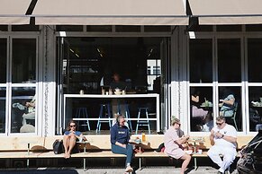 South Studios by Daniel&Jacob's