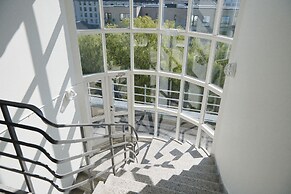 South Studios by Daniel&Jacob's