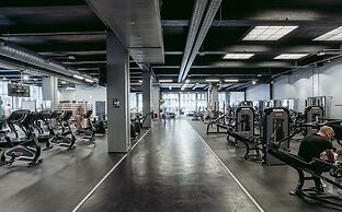 South Studios by Daniel&Jacob's