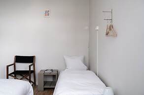 South Studios by Daniel&Jacob's