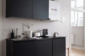 South Studios by Daniel&Jacob's