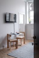 South Studios by Daniel&Jacob's