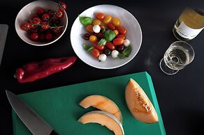 South Studios by Daniel&Jacob's