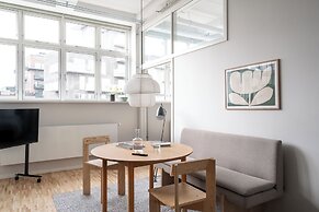 South Studios by Daniel&Jacob's