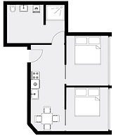 South Studios by Daniel&Jacob's