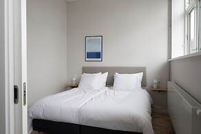 South Studios by Daniel&Jacob's