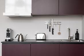 South Studios by Daniel&Jacob's