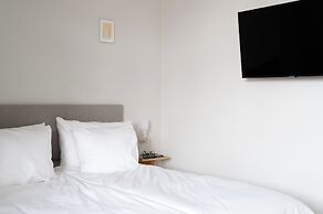 South Studios by Daniel&Jacob's