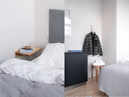 South Studios by Daniel&Jacob's