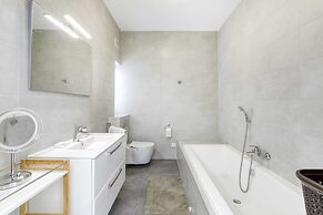 Gzira Penthouse