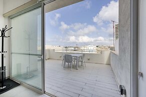 Gzira Penthouse