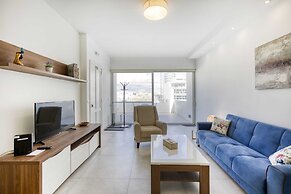 Gzira Penthouse