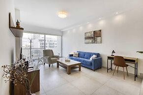 Gzira Penthouse