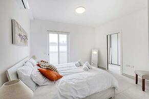 Gzira Penthouse