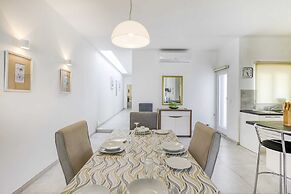 Gzira Penthouse