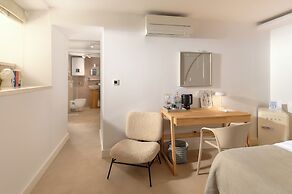 Ibella Boutique Rooms
