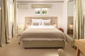 Ibella Boutique Rooms