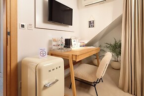 Ibella Boutique Rooms