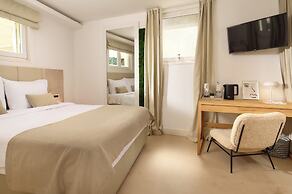 Ibella Boutique Rooms