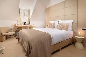 Ibella Boutique Rooms