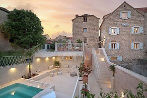 Ibella Boutique Rooms