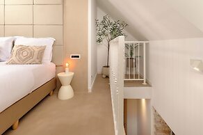 Ibella Boutique Rooms