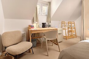 Ibella Boutique Rooms