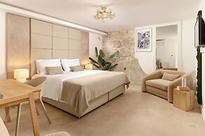 Ibella Boutique Rooms