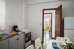 The Springfield Corner Apartments by Konnect