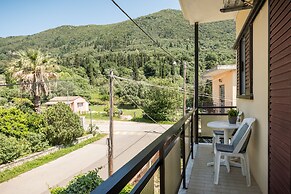 The Springfield Corner Apartments by Konnect