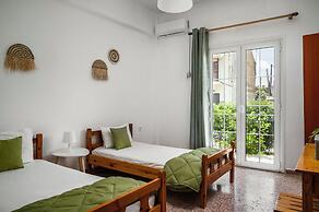 The Springfield Corner Apartments by Konnect