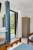 The Springfield Corner Apartments by Konnect