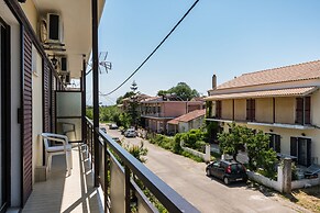 The Springfield Corner Apartments by Konnect