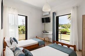 The Springfield Corner Apartments by Konnect