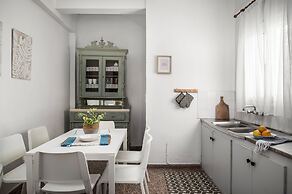 The Springfield Corner Apartments by Konnect