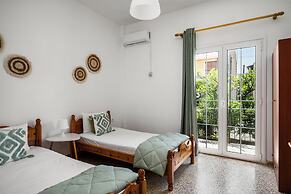 The Springfield Corner Apartments by Konnect